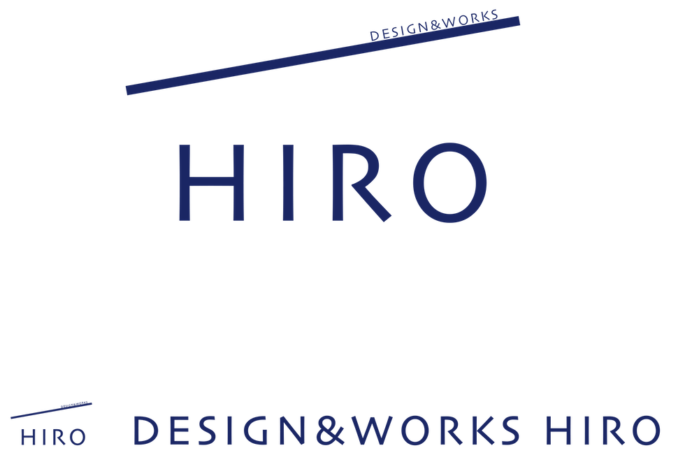 Design&Works HIRO