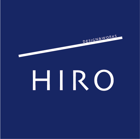 DESIGN&WORKS HIRO